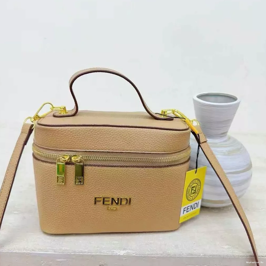 Compact Women Handbags Fendi For 1241 0423
